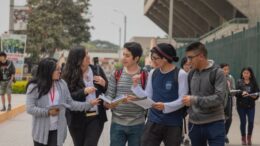 Conversión a Universidad: David Sánchez Infante