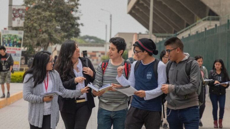 Conversión a Universidad: David Sánchez Infante Conversión a Universidad: David Sánchez Infante