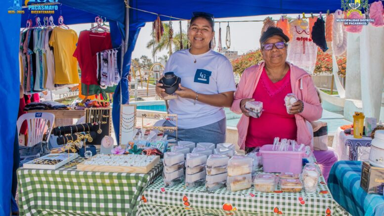 Emprendedores Pacasmayo: Talento Local Emprendedores Pacasmayo: Talento Local