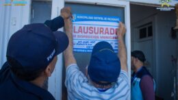 Operativo Inopinado en Malecón Grau Pacasmayo Operativo Inopinado en Malecón Grau Pacasmayo