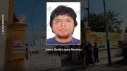 Cuerpo de Jaime David en la Morgue de Guadalupe, Buscan Familiares