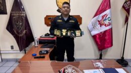 Jhony Cabanillas Celis Asciende a Coronel en PNP – Chepén Jhony Cabanillas Celis Asciende a Coronel en PNP – Chepén