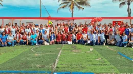 Ferias Itinerantes de Justicia en La Libertad para el 201º aniversario Ferias Itinerantes de Justicia en La Libertad para el 201º aniversario