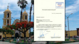 Ley para delimitar distritos en Pacasmayo