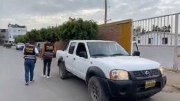 Vigilante asesinado en Chepén, La Libertad: el crimen crece