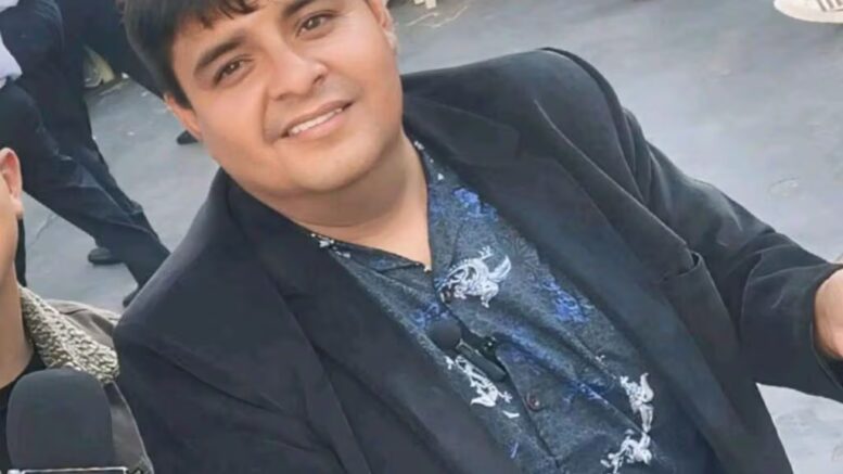 Asesinatos de Periodistas en Perú 2025: Situación Alarmante Asesinatos de Periodistas en Perú 2025: Situación Alarmante