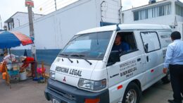 Sicarios asesinan a joven en Pacasmayo, La Libertad