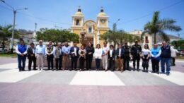 Estado de emergencia para Ascope y Chepén Estado de emergencia para Ascope y Chepén