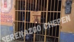 Atentado con dinamita en Chepén