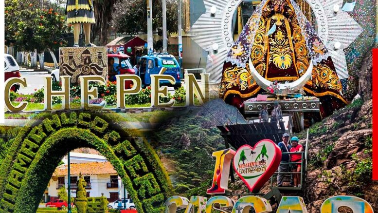 22 Rutas Cortas en La Libertad para impulsar el turismo interno