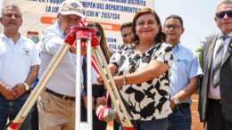 Reconstructión del Estadio de Chepén: Nuevo Inicio con 25 Millones de Soles