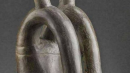 Contorsionista de Puémape: Icono de la Cultura Cupisnique