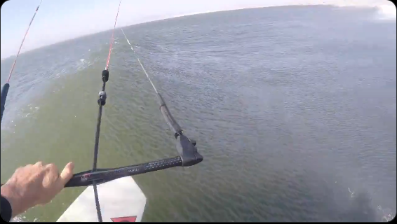 Kitesurfing en Pacasmayo, explorando olas legendarias