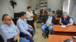 Proyectos de electrificación en La Libertad: Avance y desafíos