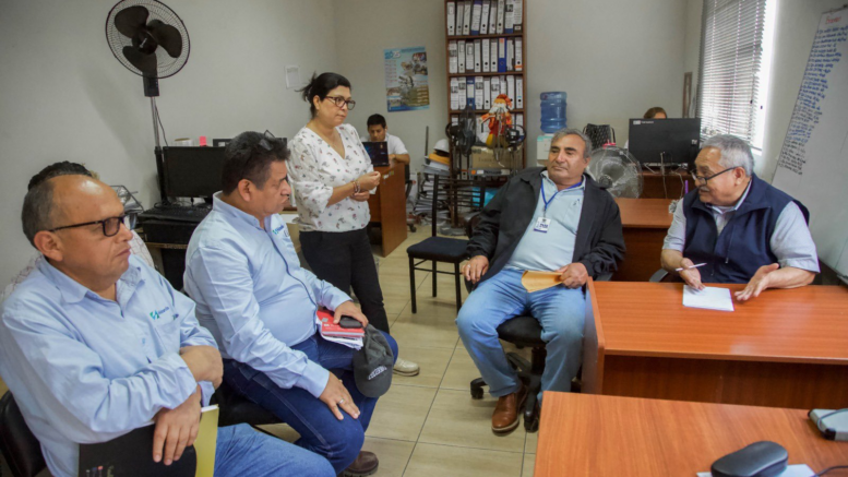 Proyectos de electrificación en La Libertad: Avance y desafíos