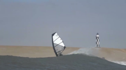 Aventuras de Windsurf en Capetown y Pacasmayo
