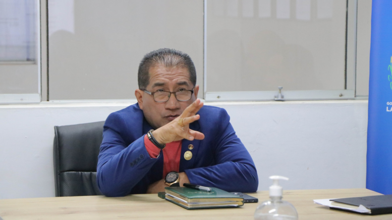 Prisión Preventiva para Exgerente de Salud en Caso Frigoinca