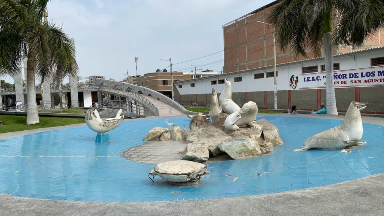 Paseo de la Paz: Simbolismo de Amistad entre Perú y Ecuador