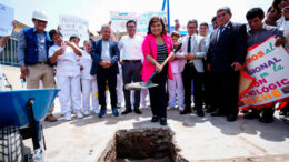 Gobierno de La Libertad mejora infraestructura educativa con 93 nuevos locales Gobierno de La Libertad mejora infraestructura educativa con 93 nuevos locales