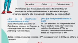 SISFOH en Jequetepeque: Acceso a programas sociales y beneficios